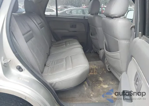 2002 Toyota 4Runner Sr5 V6 из США, поврежденный, VIN JT3GN86RX20249448